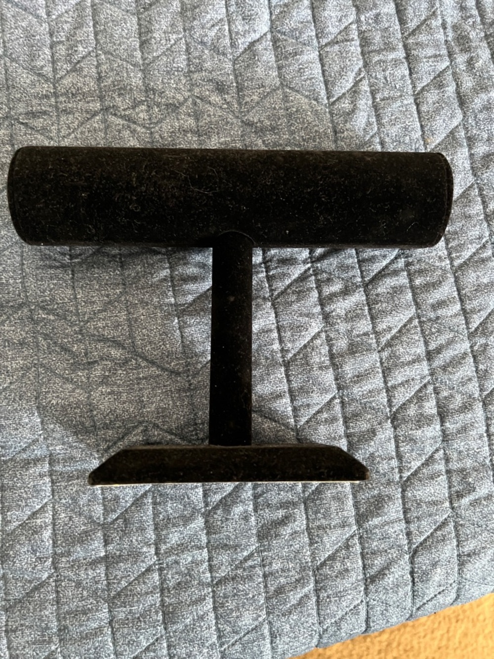3 jewelry stands - Picture 7 of 9